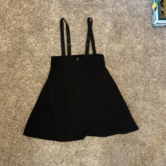 Modcloth Overall Winner Skirt - Picture 5 of 5